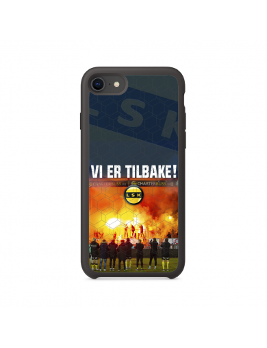 LSK Tilbake i Eliteserien...