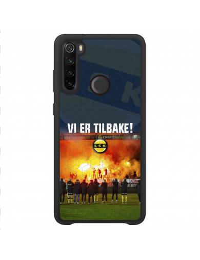 LSK Tilbake i Eliteserien...