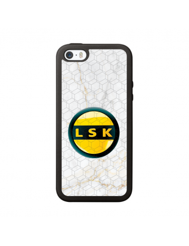 LSK Logo Faded deksel