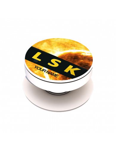 LSK Design 74 Custom Phonegrip